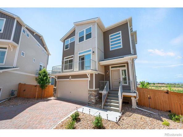 16103 E 111th Drive, Commerce City CO 80022