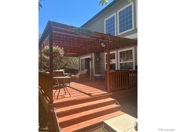 1516 Red Mountain Drive, Longmont CO 80504