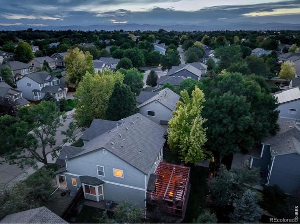 1516 Red Mountain Drive, Longmont CO 80504