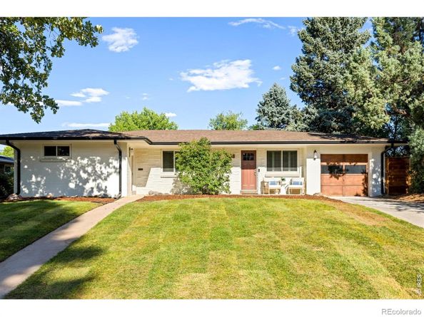 6114 S Fairfield Street, Littleton CO 80120