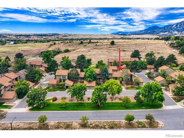 4176 Greenbriar Boulevard, Boulder CO 80305