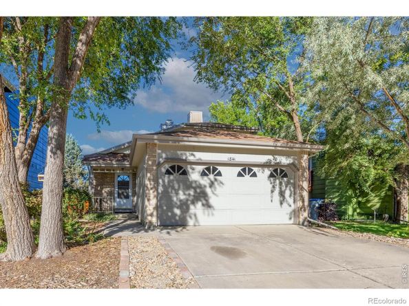 1841 Juniper Street, Longmont CO 80501