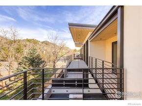 358 Arapahoe Avenue C, Boulder CO 80302
