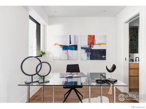 358 Arapahoe Avenue C, Boulder CO 80302