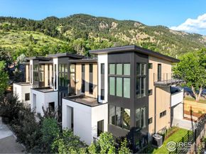 358 Arapahoe Avenue C, Boulder CO 80302