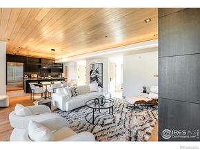 358 Arapahoe Avenue C, Boulder CO 80302