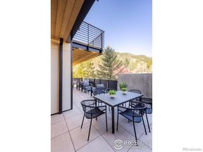 358 Arapahoe Avenue C, Boulder CO 80302