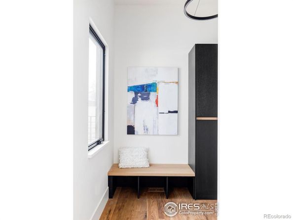 358 Arapahoe Avenue C, Boulder CO 80302