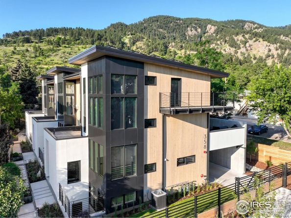 358 Arapahoe Avenue C, Boulder CO 80302