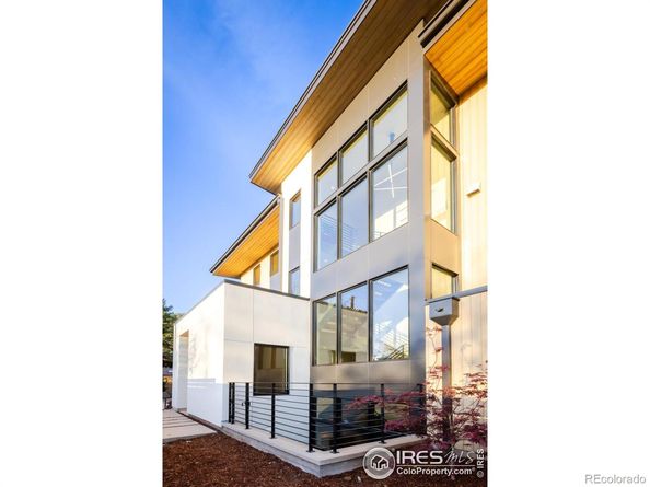 358 Arapahoe Avenue C, Boulder CO 80302