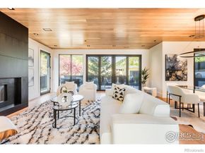 358 Arapahoe Avenue C, Boulder CO 80302