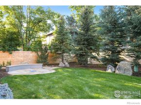 358 Arapahoe Avenue C, Boulder CO 80302