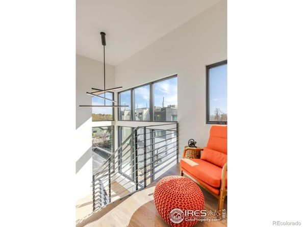 358 Arapahoe Avenue C, Boulder CO 80302