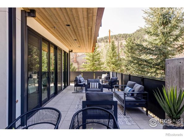 358 Arapahoe Avenue C, Boulder CO 80302