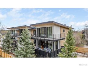 358 Arapahoe Avenue C, Boulder CO 80302