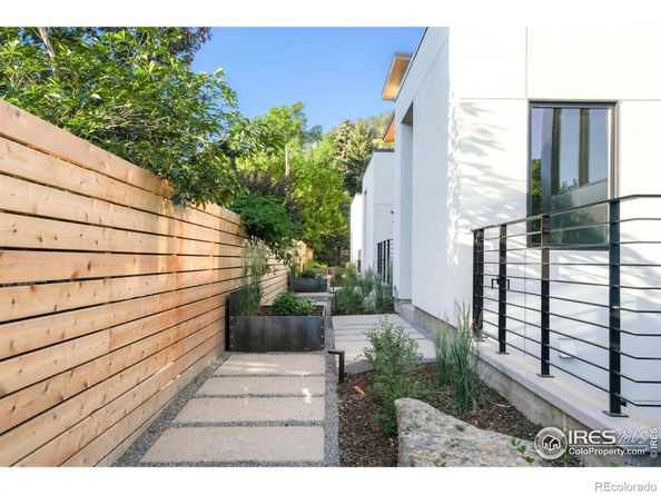 358 Arapahoe Avenue C, Boulder CO 80302