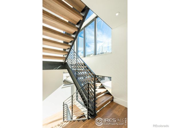 358 Arapahoe Avenue C, Boulder CO 80302