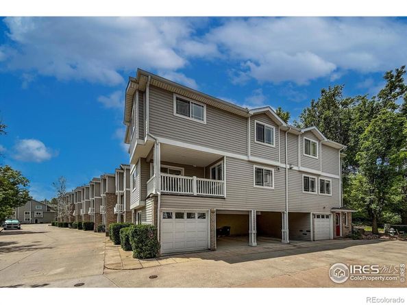 4947 Noble Park Place, Boulder CO 80301