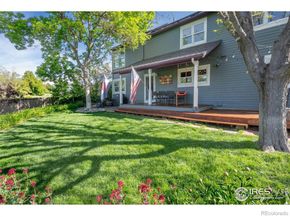 902 Grove Drive, Louisville CO 80027