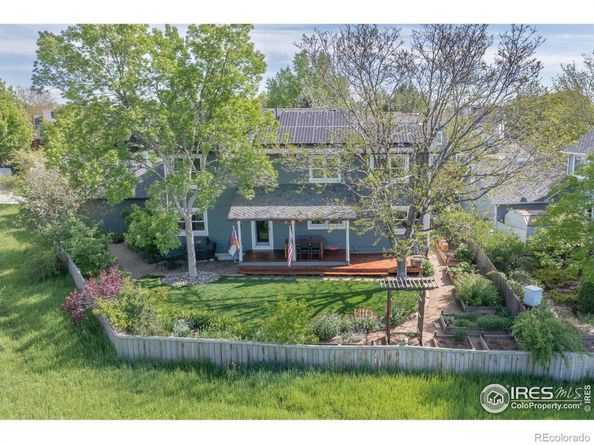 902 Grove Drive, Louisville CO 80027