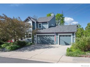 902 Grove Drive, Louisville CO 80027