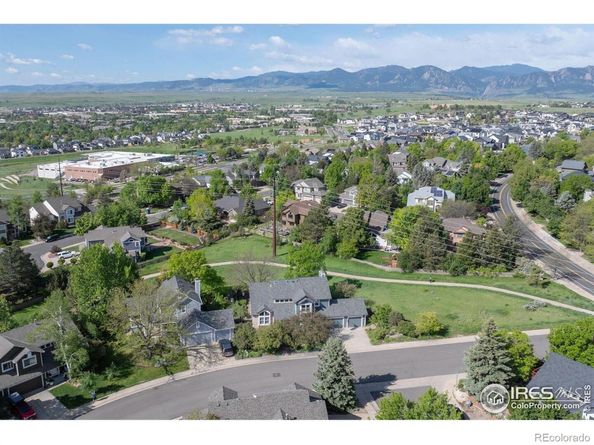 902 Grove Drive, Louisville CO 80027