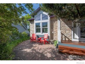 902 Grove Drive, Louisville CO 80027
