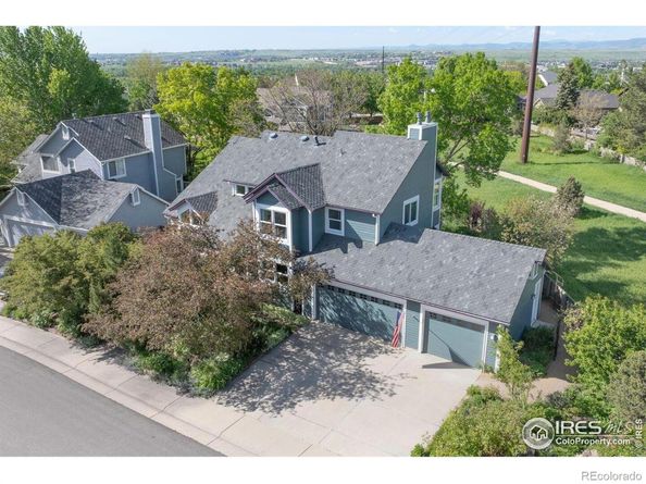 902 Grove Drive, Louisville CO 80027