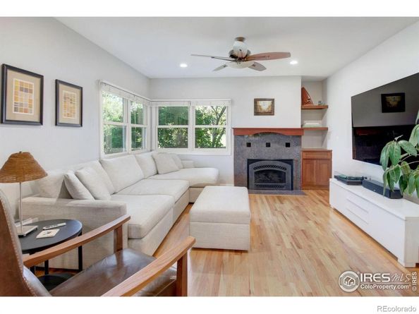 902 Grove Drive, Louisville CO 80027