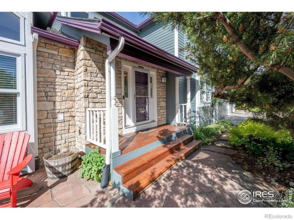902 Grove Drive, Louisville CO 80027