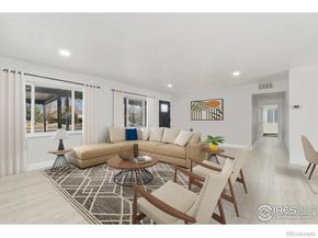 2749 S Glencoe Street, Denver CO 80222