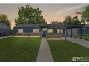 2749 S Glencoe Street, Denver CO 80222