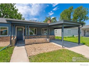 2749 S Glencoe Street, Denver CO 80222