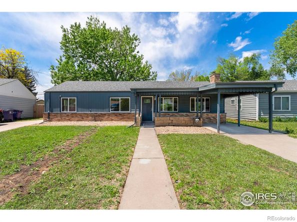 2749 S Glencoe Street, Denver CO 80222