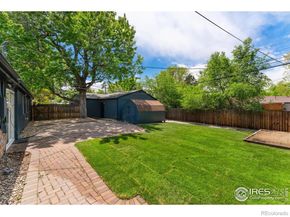 2749 S Glencoe Street, Denver CO 80222