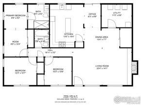 2749 S Glencoe Street, Denver CO 80222