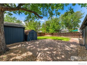 2749 S Glencoe Street, Denver CO 80222
