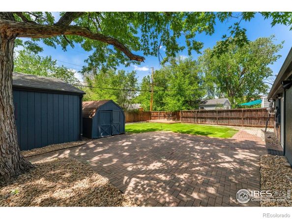 2749 S Glencoe Street, Denver CO 80222