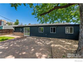 2749 S Glencoe Street, Denver CO 80222