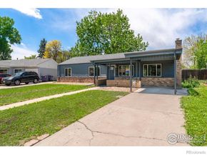 2749 S Glencoe Street, Denver CO 80222