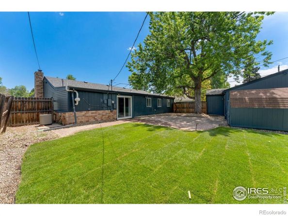 2749 S Glencoe Street, Denver CO 80222