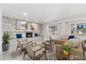 2749 S Glencoe Street, Denver CO 80222