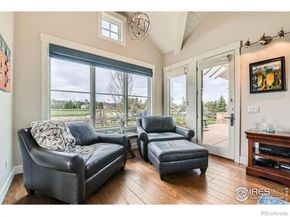 8392 Niwot Meadow Farm Road, Niwot CO 80503