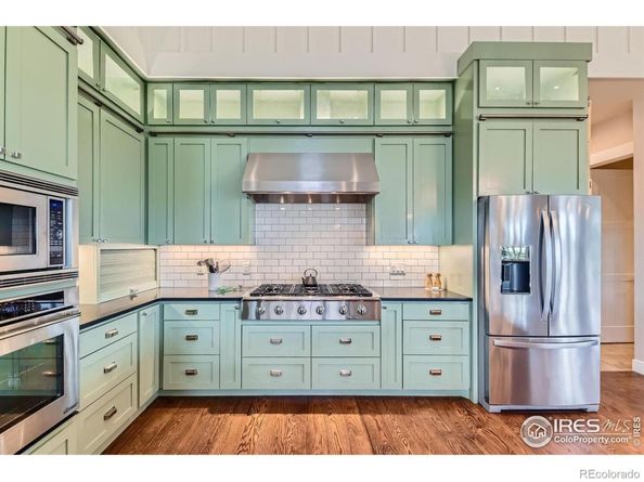 8392 Niwot Meadow Farm Road, Niwot CO 80503