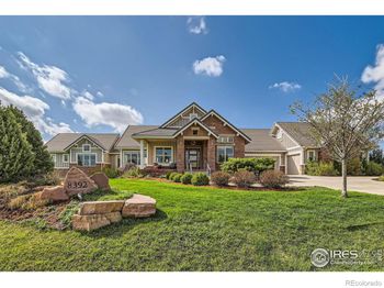 8392 Niwot Meadow Farm Road