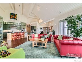 8392 Niwot Meadow Farm Road, Niwot CO 80503