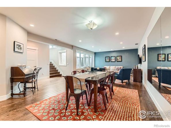 8392 Niwot Meadow Farm Road, Niwot CO 80503