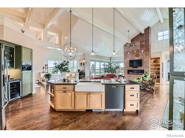 8392 Niwot Meadow Farm Road, Niwot CO 80503
