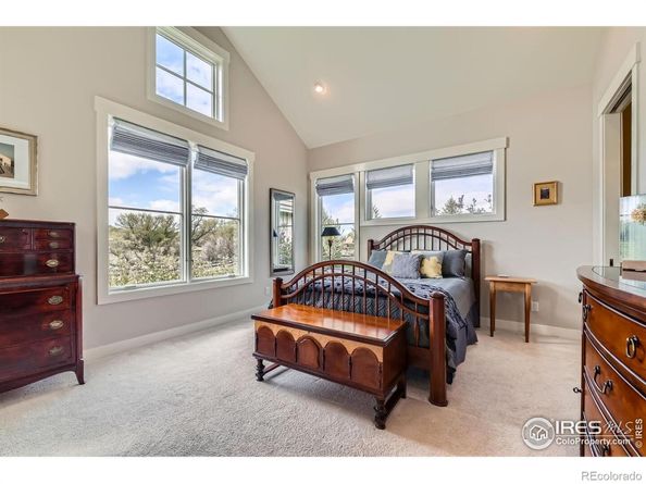 8392 Niwot Meadow Farm Road, Niwot CO 80503