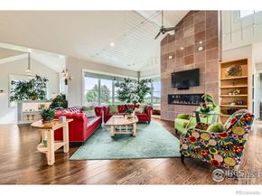 8392 Niwot Meadow Farm Road, Niwot CO 80503